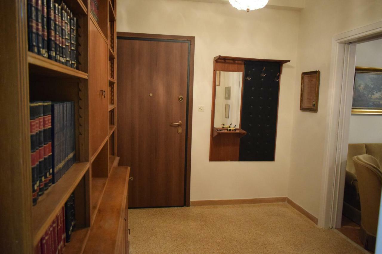 George Apartment Ateny Zewnętrze zdjęcie