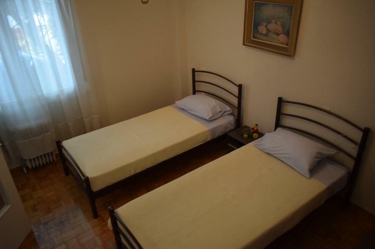 George Apartment Ateny Zewnętrze zdjęcie