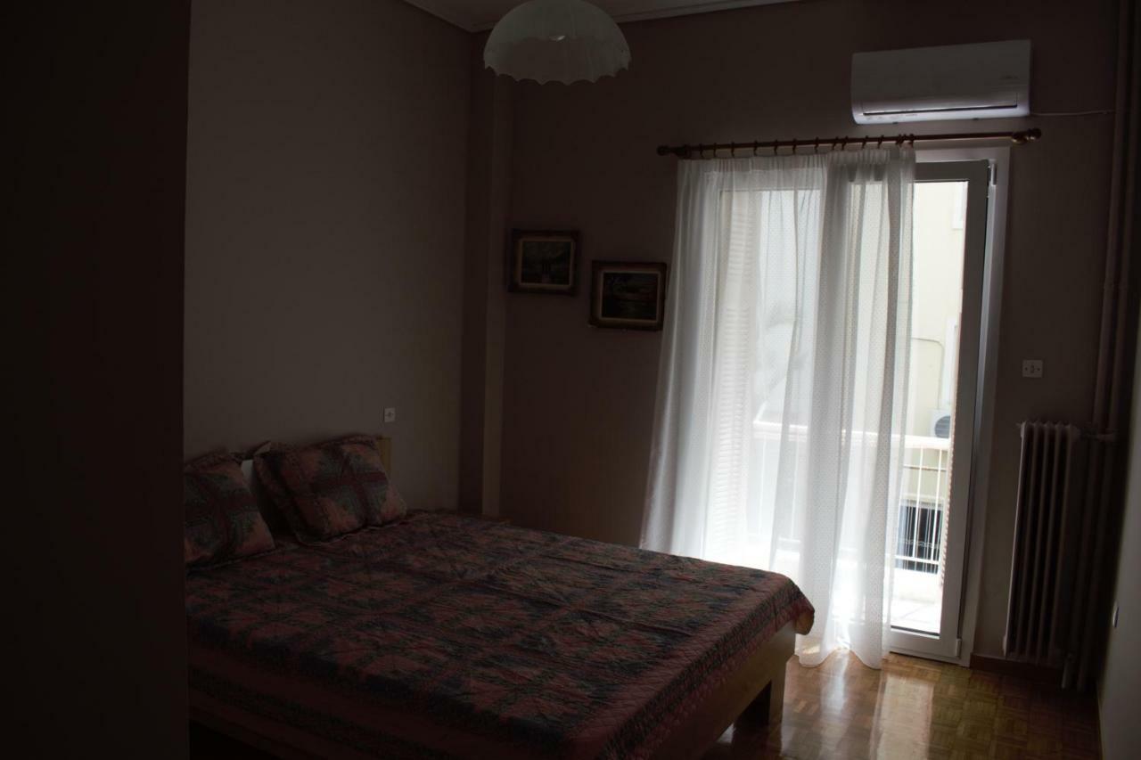 George Apartment Ateny Zewnętrze zdjęcie